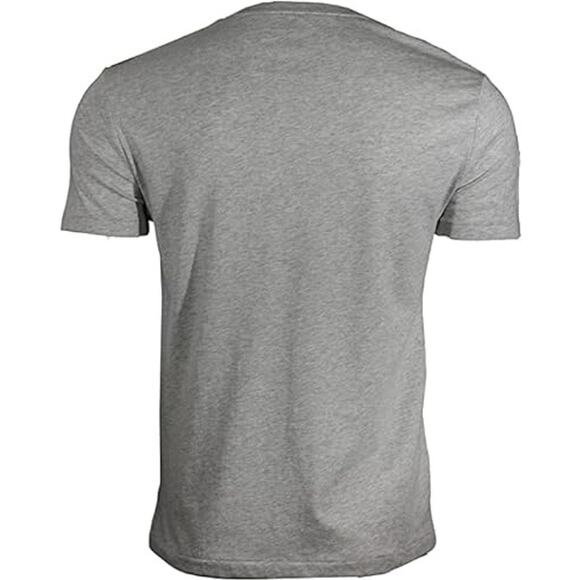NWT POLO RALPH LAUREN Mens Big Pony Crew Neck T-Shirt Summer 2021,Grey-Sz XL - Picture 3 of 3